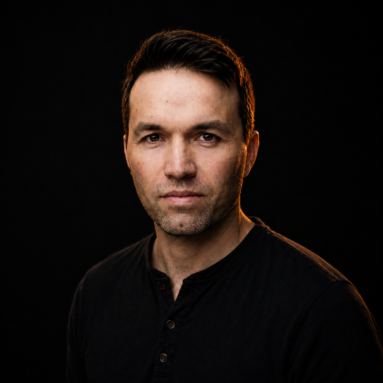 Jon Stenstrom